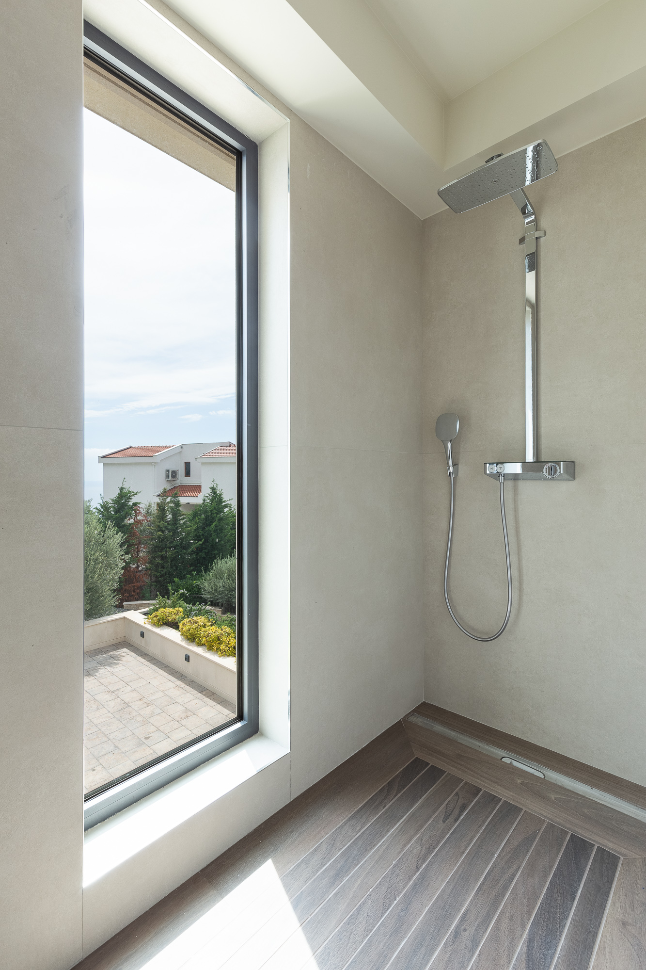 Exclusive Villa in Blizikuće, near Sveti Stefan