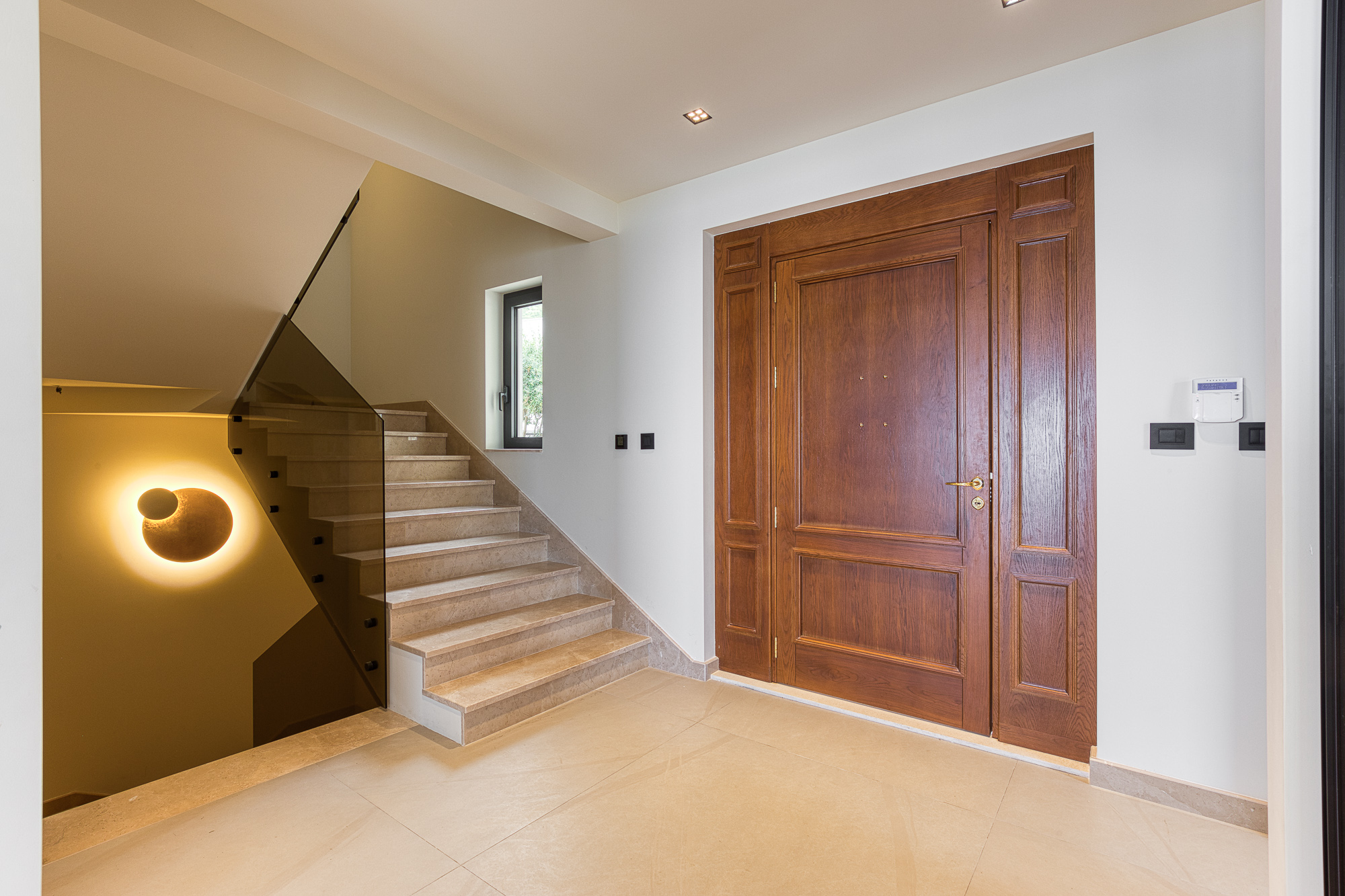 Exclusive Villa in Blizikuće, near Sveti Stefan