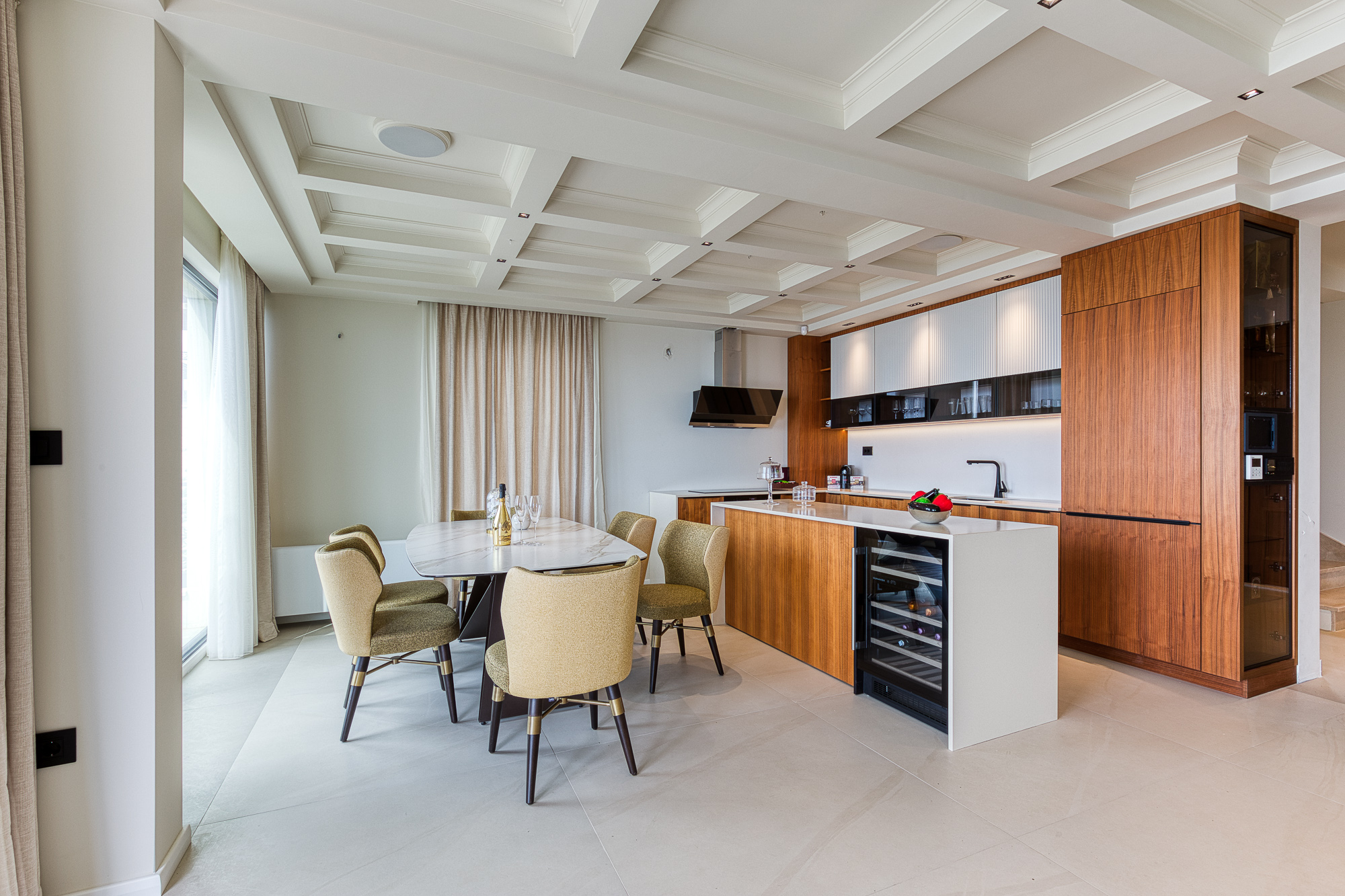 Exclusive Villa in Blizikuće, near Sveti Stefan