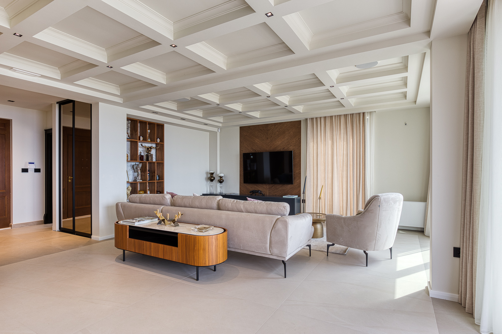 Exclusive Villa in Blizikuće, near Sveti Stefan