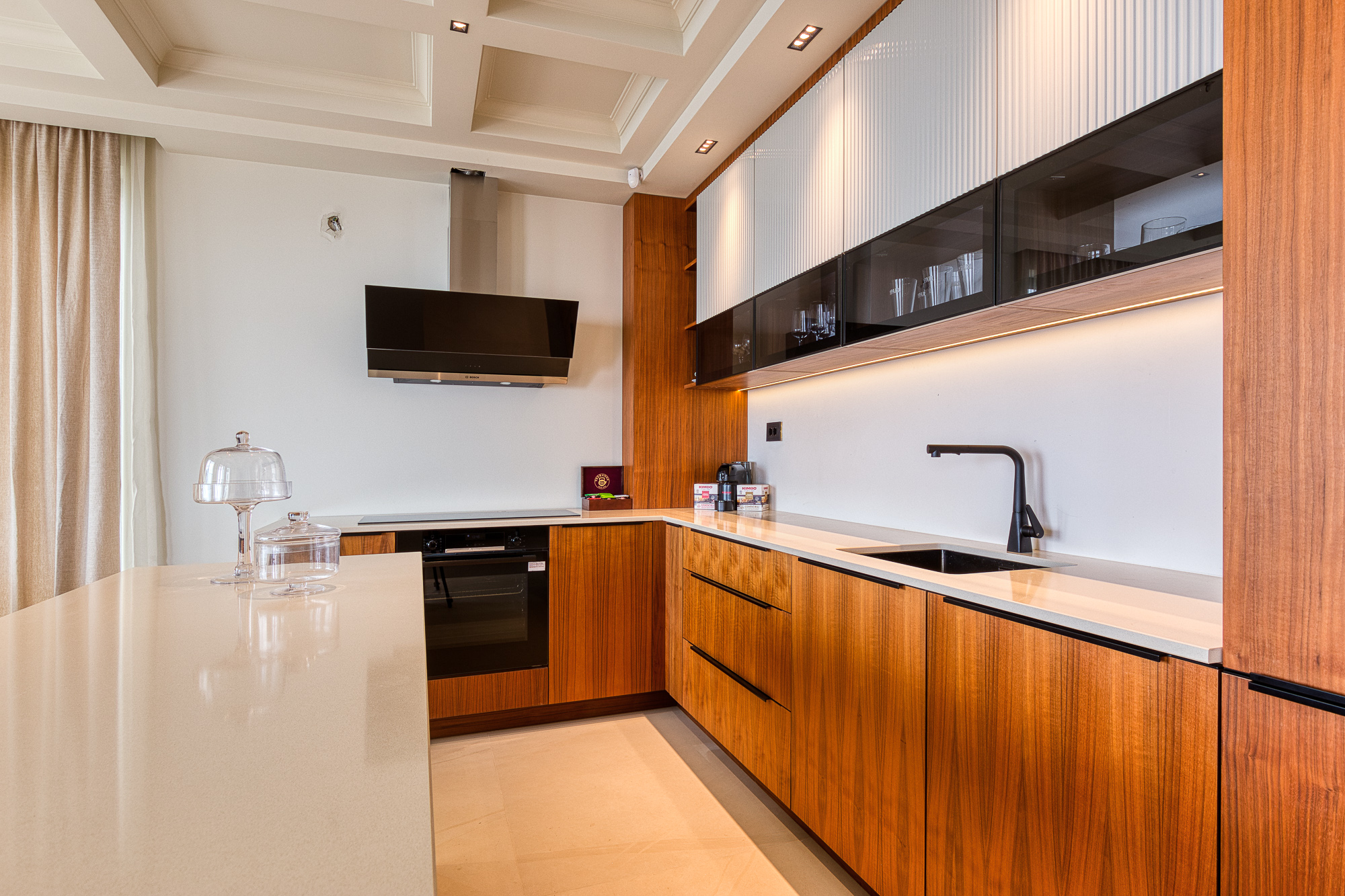 Exclusive Villa in Blizikuće, near Sveti Stefan