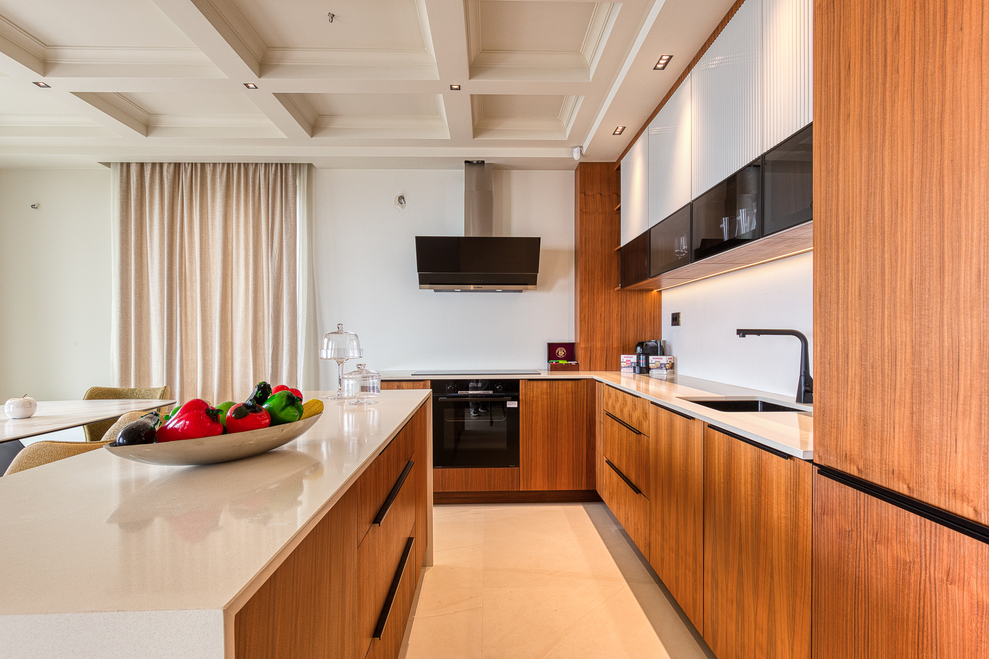 Exclusive Villa in Blizikuće, near Sveti Stefan