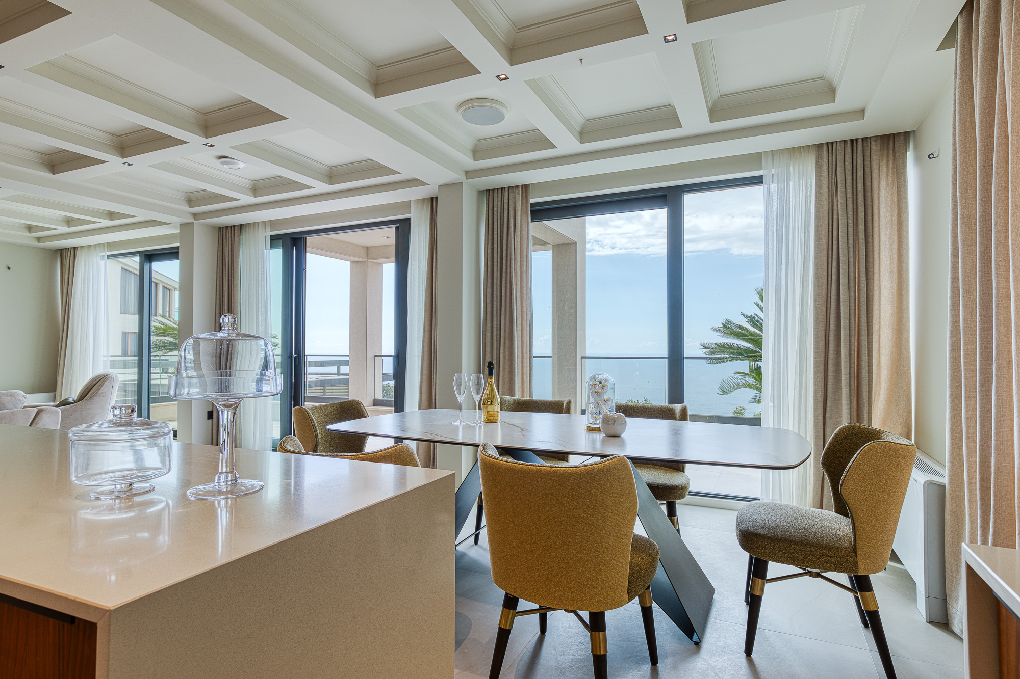 Exclusive Villa in Blizikuće, near Sveti Stefan