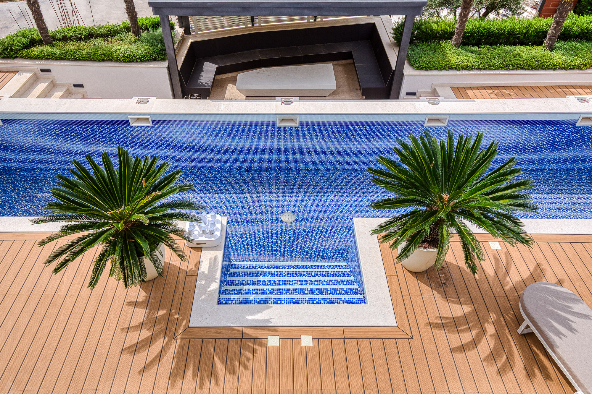 Exclusive Villa in Blizikuće, near Sveti Stefan