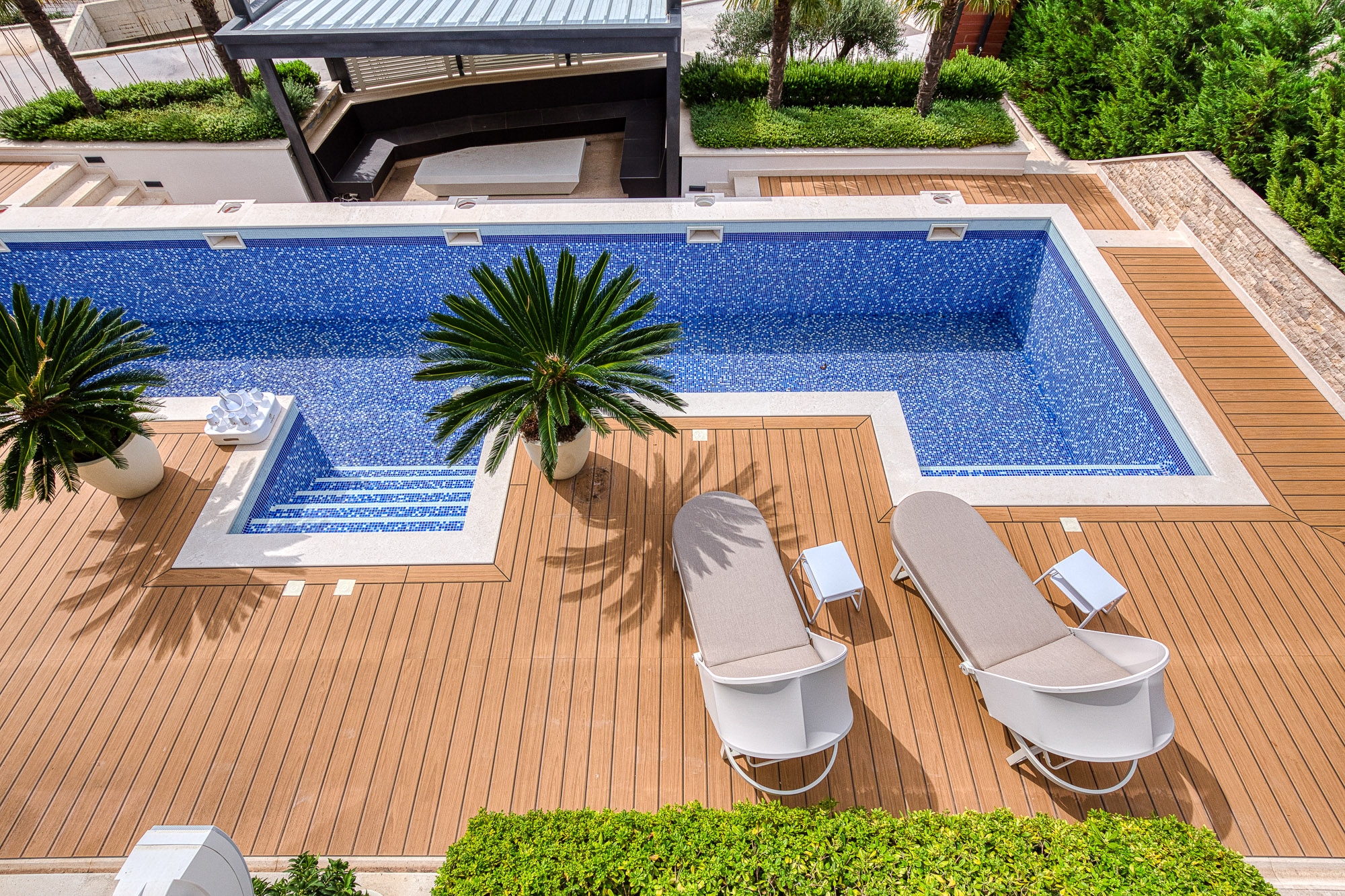 Exclusive Villa in Blizikuće, near Sveti Stefan