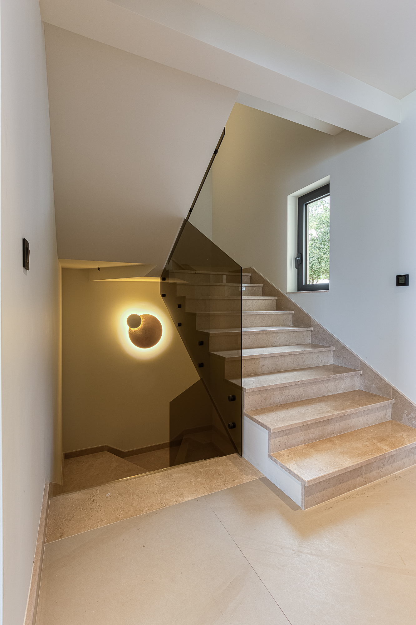 Exclusive Villa in Blizikuće, near Sveti Stefan