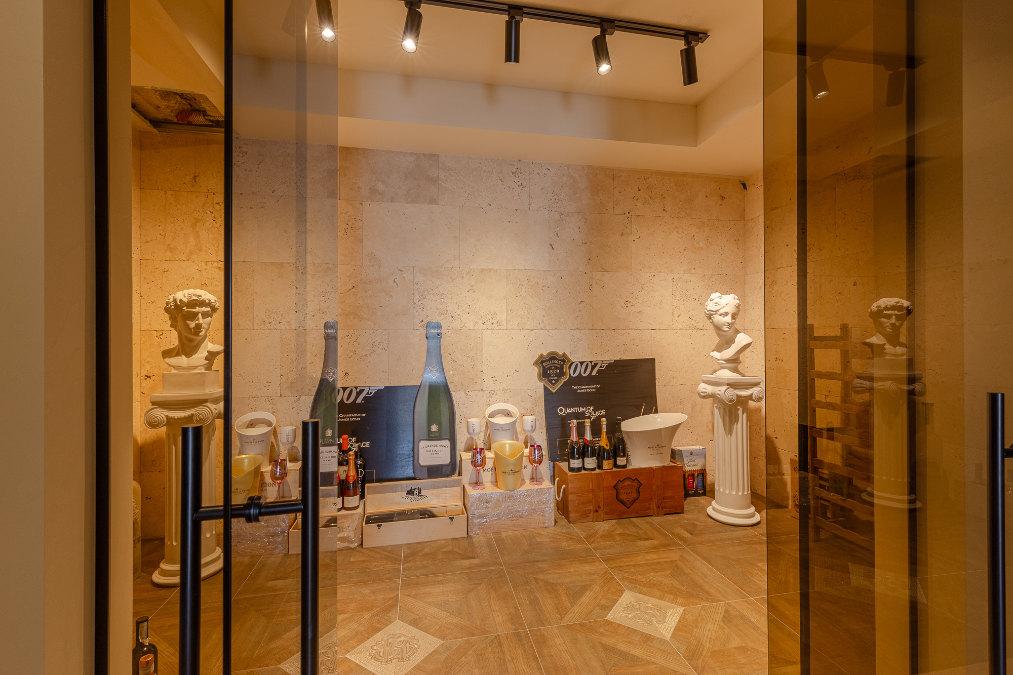 Exclusive Villa in Blizikuće, near Sveti Stefan