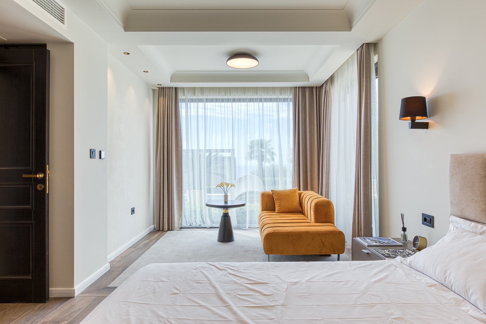 Exclusive Villa in Blizikuće, near Sveti Stefan