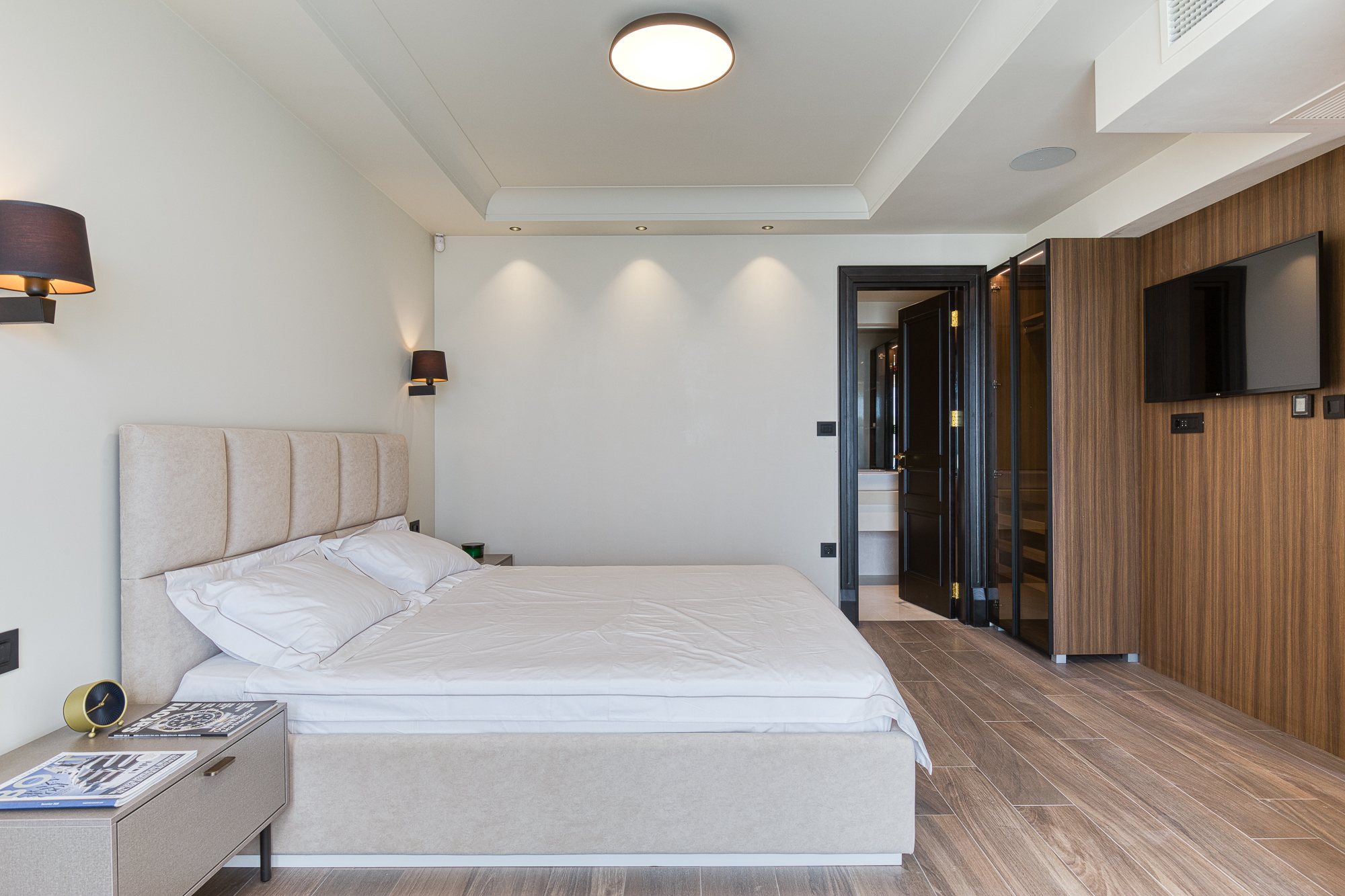 Exclusive Villa in Blizikuće, near Sveti Stefan