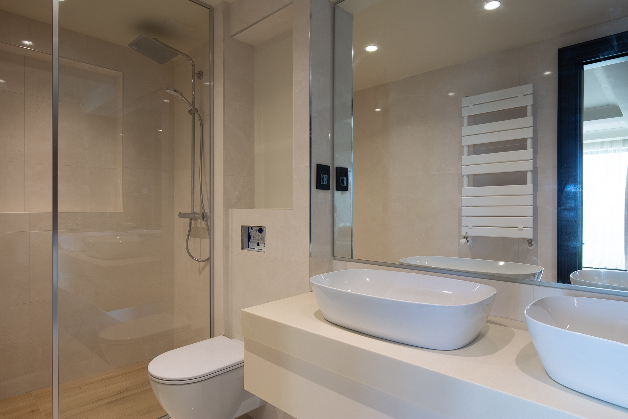 Exclusive Villa in Blizikuće, near Sveti Stefan