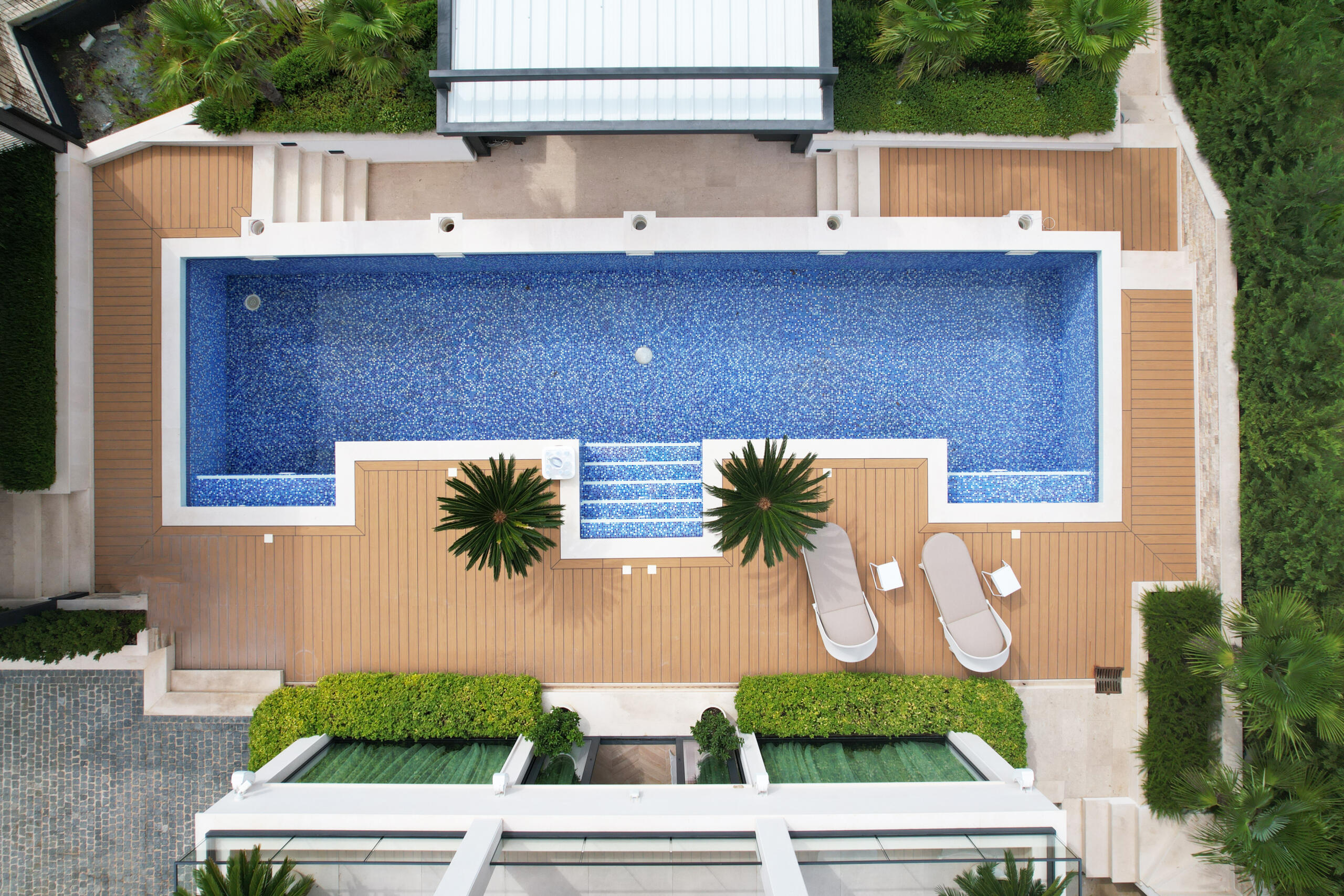 Exclusive Villa in Blizikuće, near Sveti Stefan