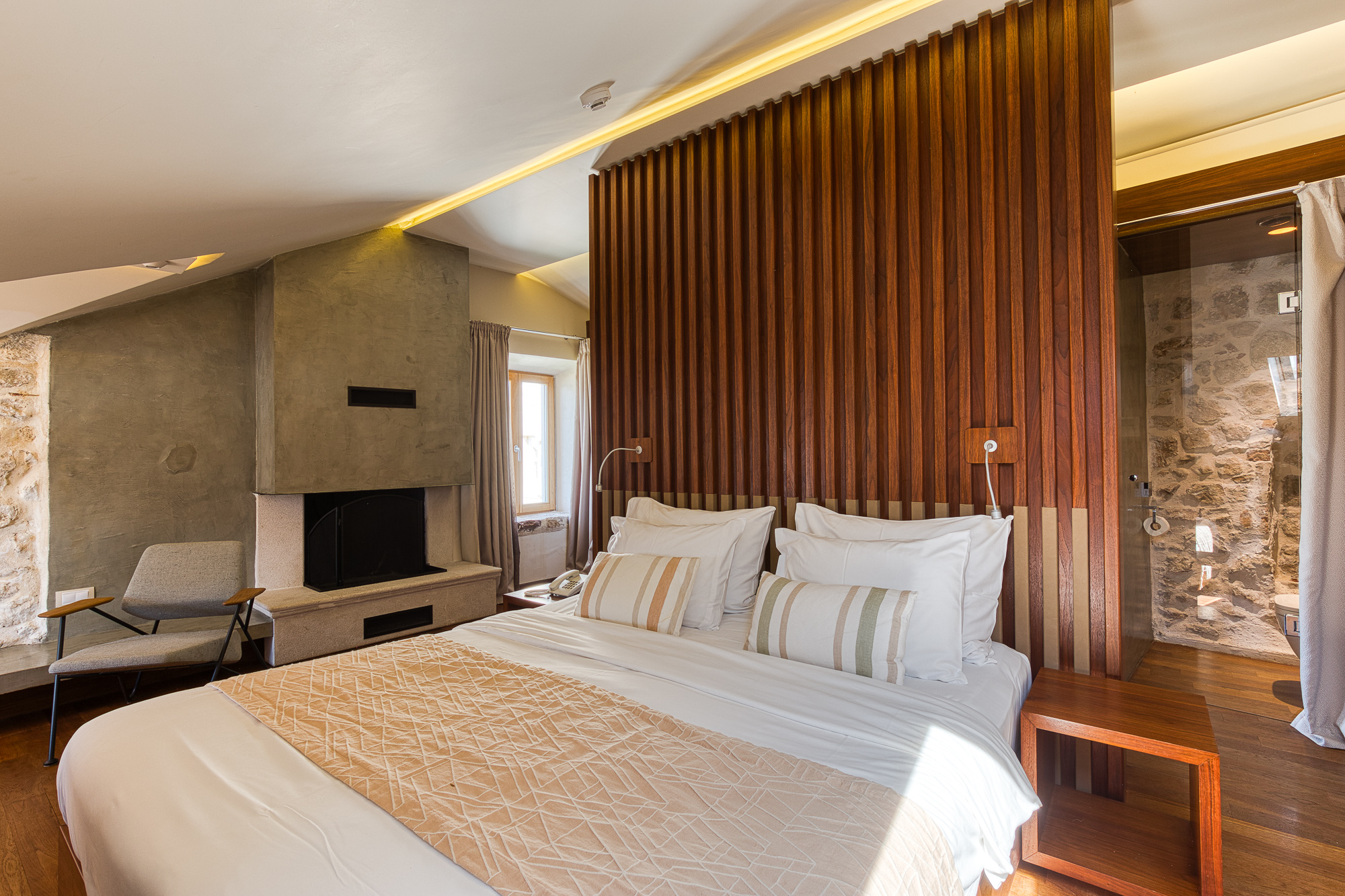 Luxury Villa with Panoramic Sea View – Elegance and Comfort Combined