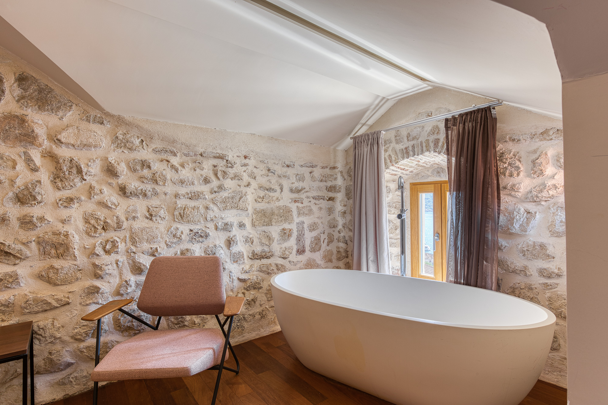 Luxury Villa with Panoramic Sea View – Elegance and Comfort Combined