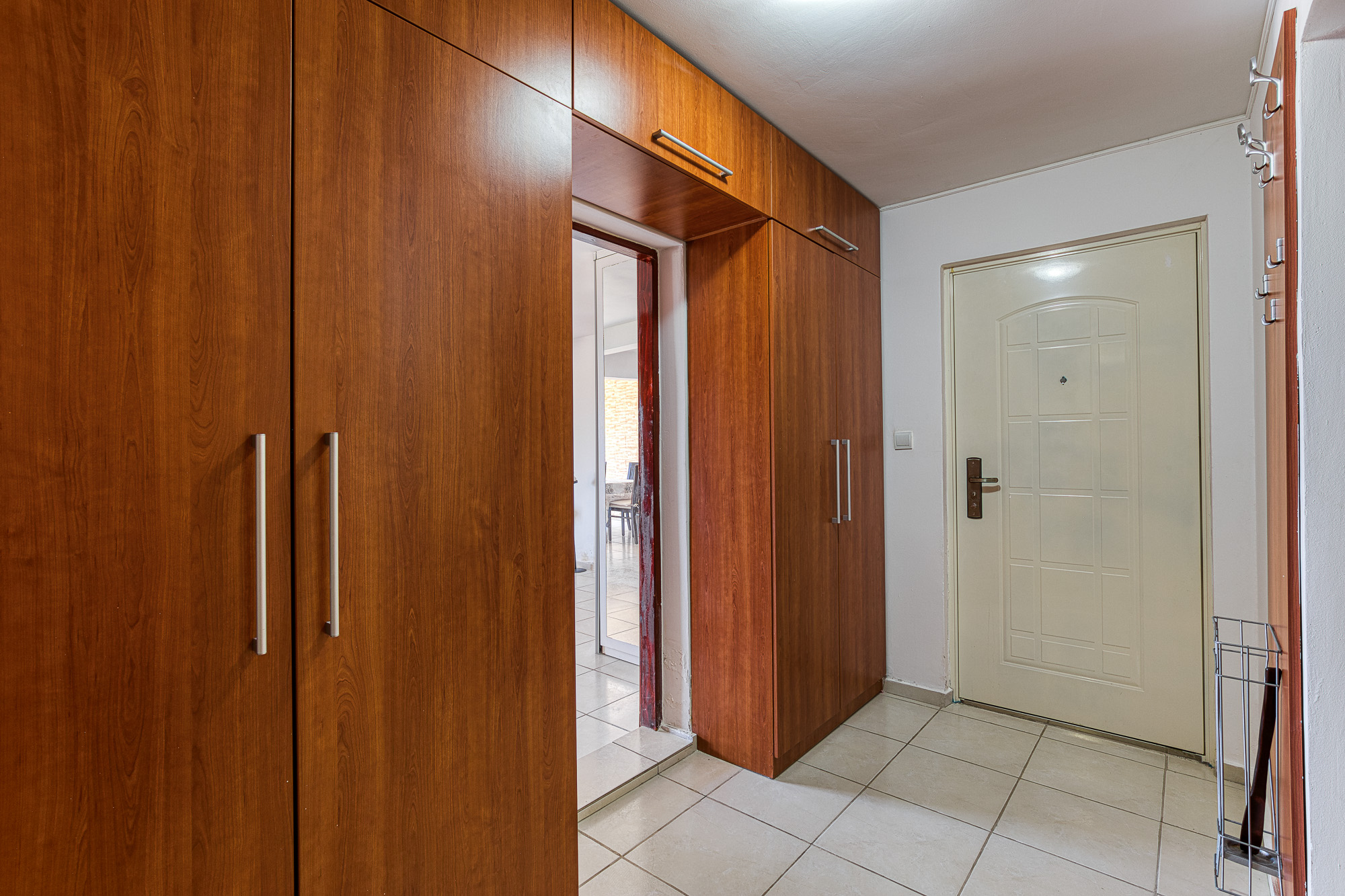 Two-Bedroom Apartment 61m² with Sea View – Seoce, Budva