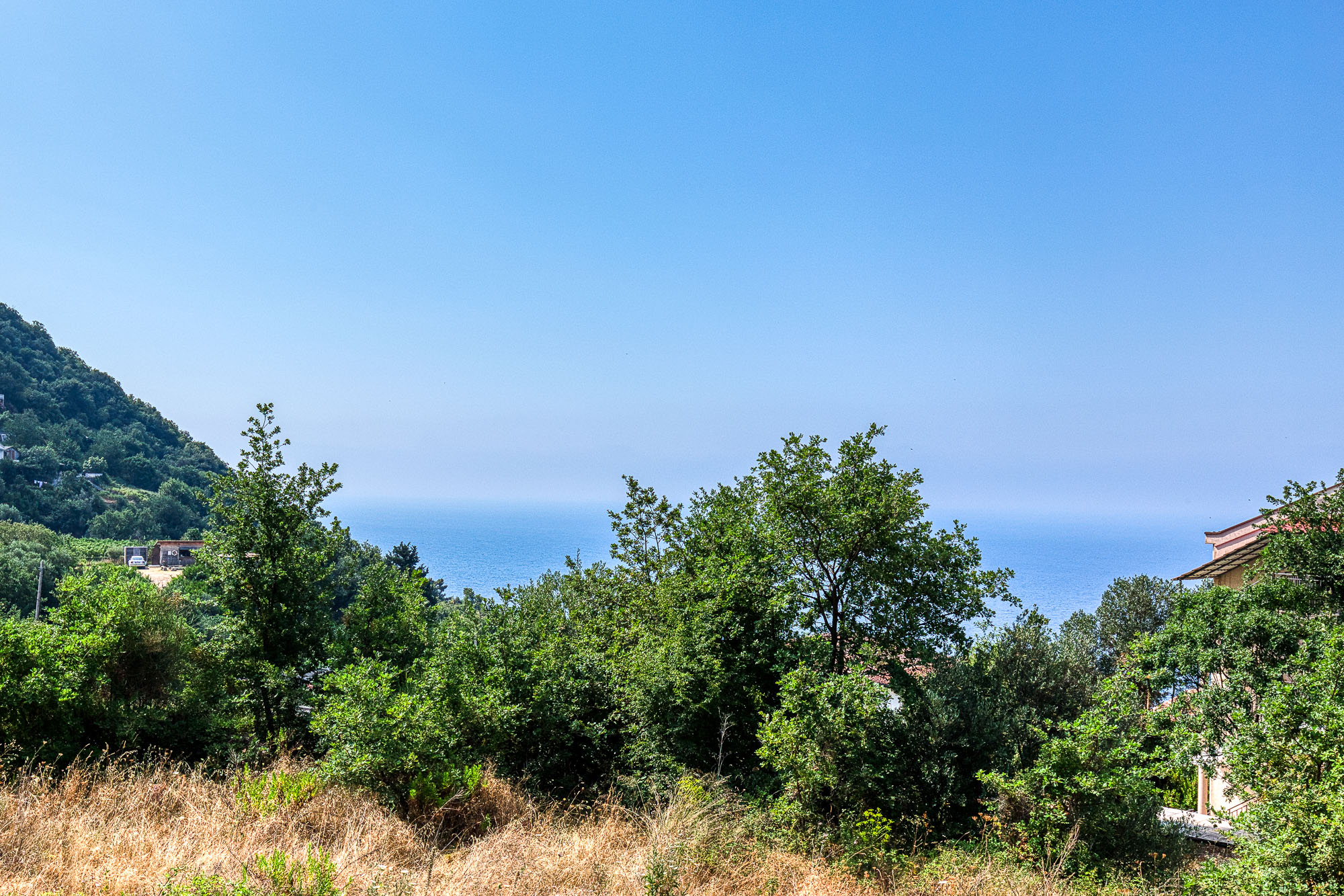 Two-Bedroom Apartment 61m² with Sea View – Seoce, Budva