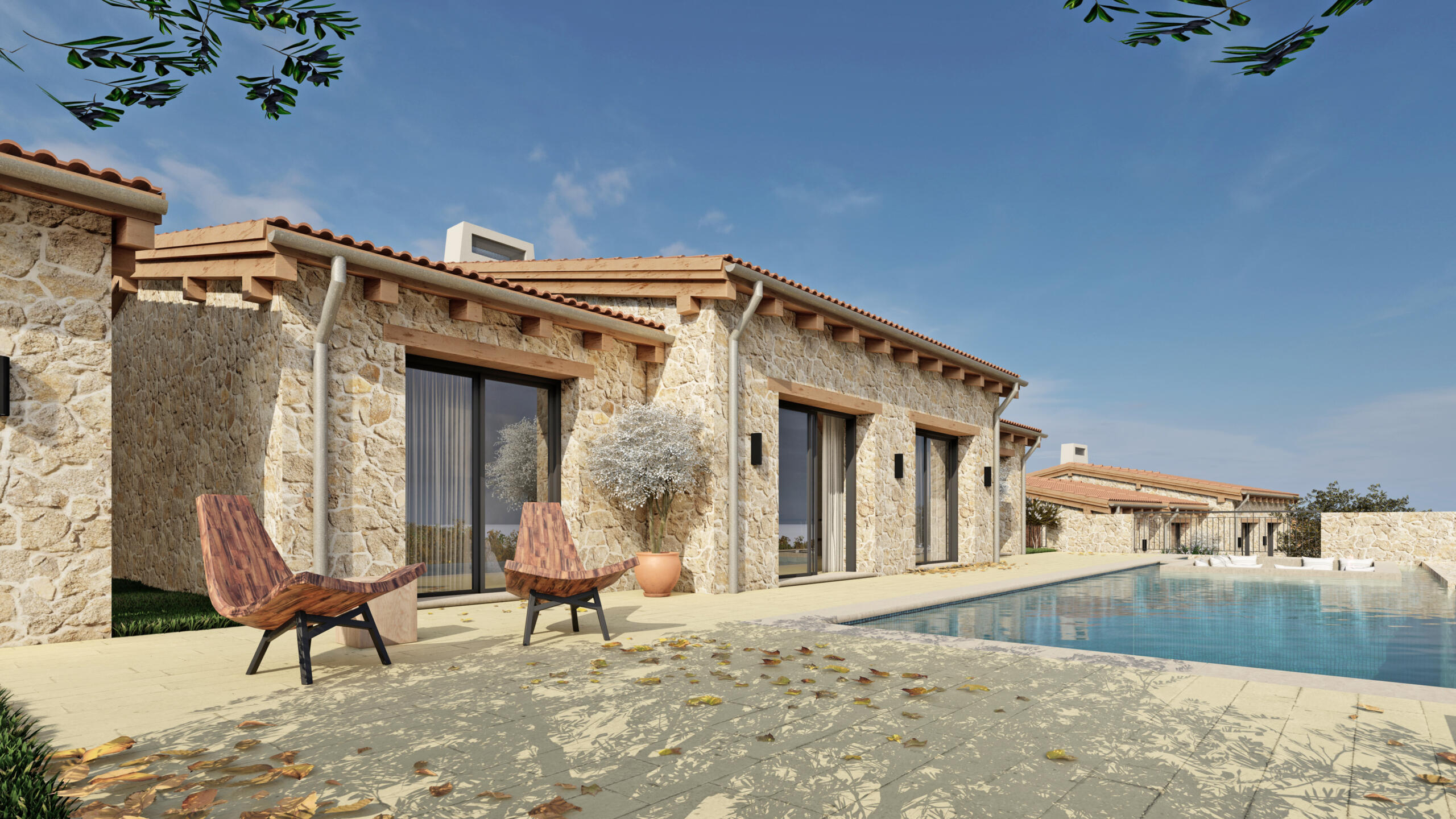 Luxury Villas on the Adriatic Sea Coast – Exclusive Residential Complex in Budva