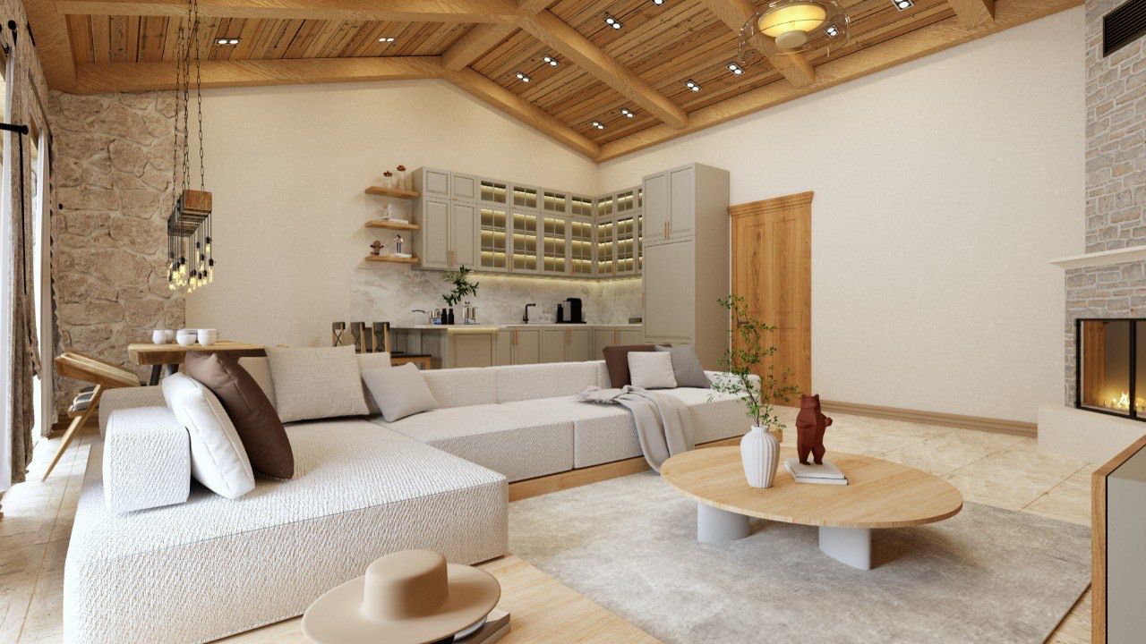 Luxury Villas on the Adriatic Sea Coast – Exclusive Residential Complex in Budva