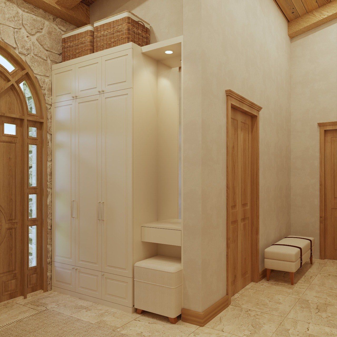 Luxury Villas on the Adriatic Sea Coast – Exclusive Residential Complex in Budva