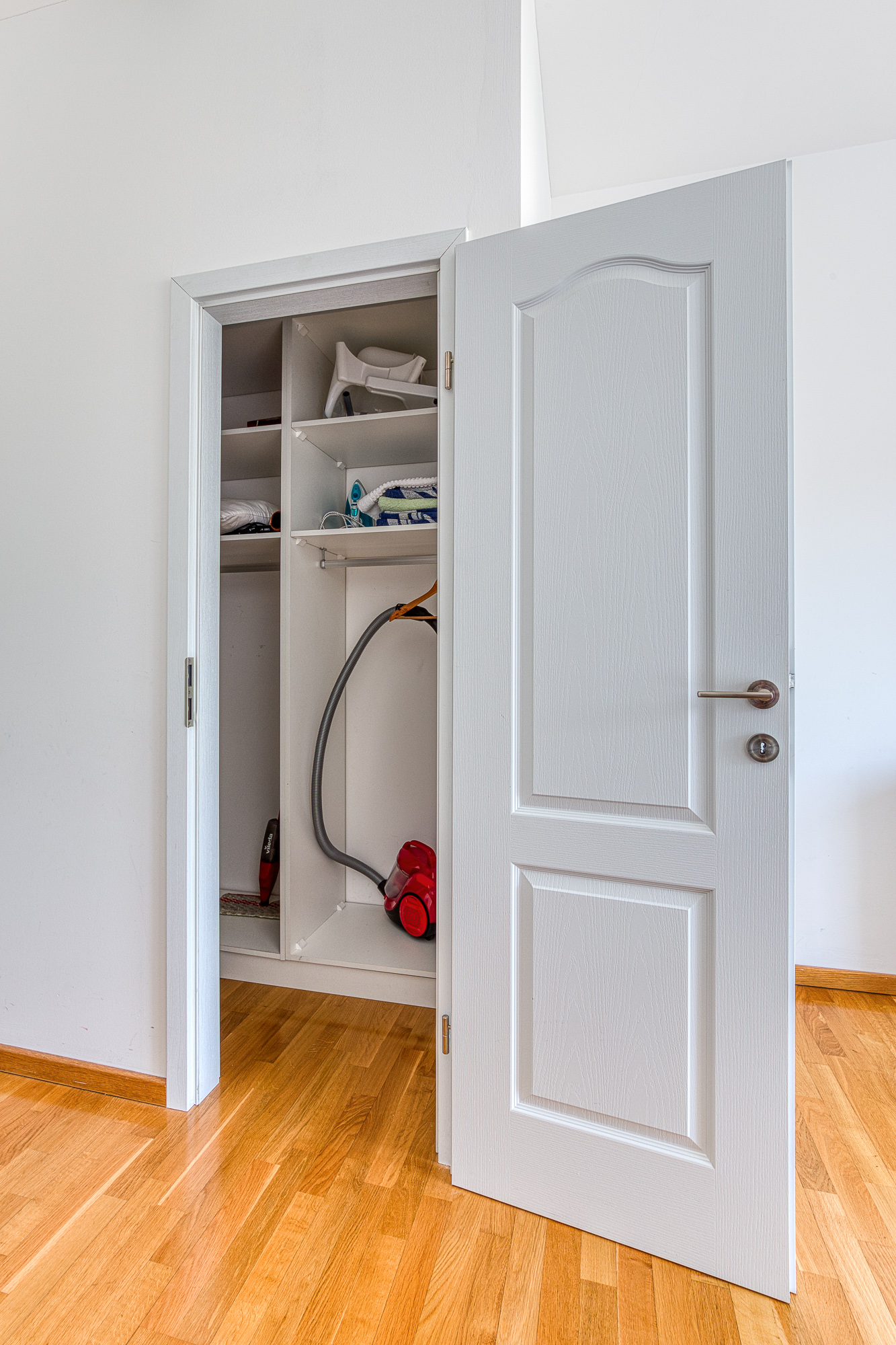 A seaview apartment in Becici