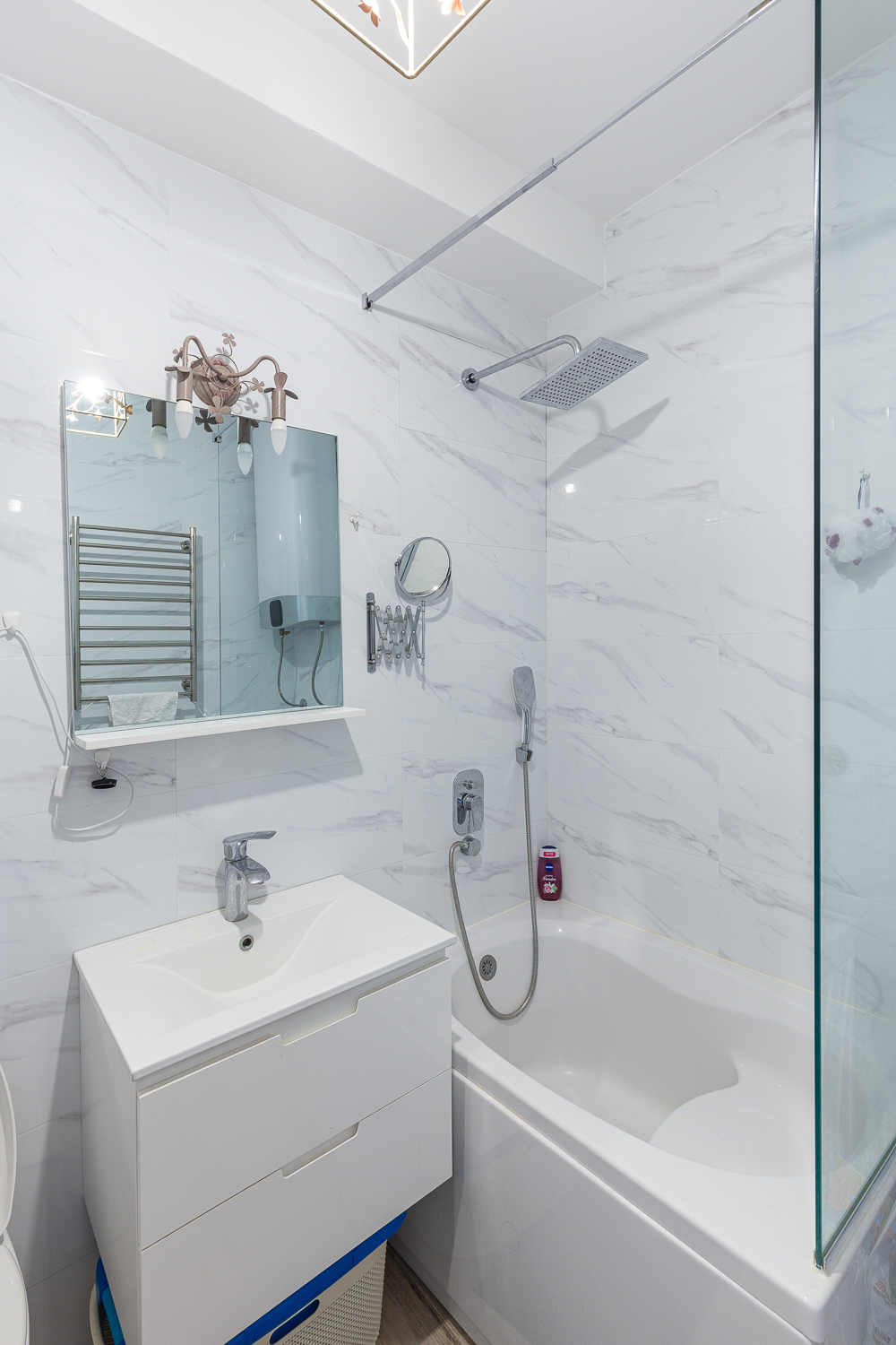 Penthouse in Sunny Side Resort & Spa