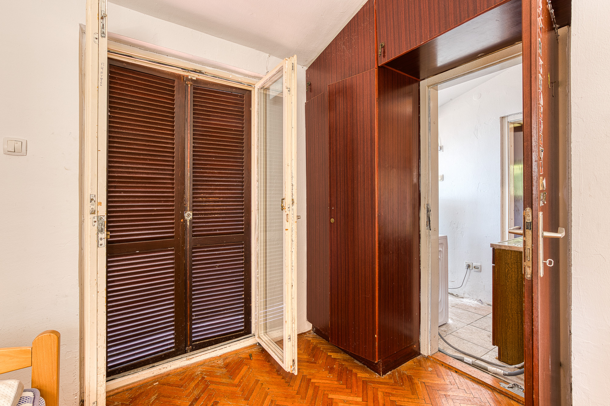 House for sale in Pržno, near Sveti Stefan – prime location.