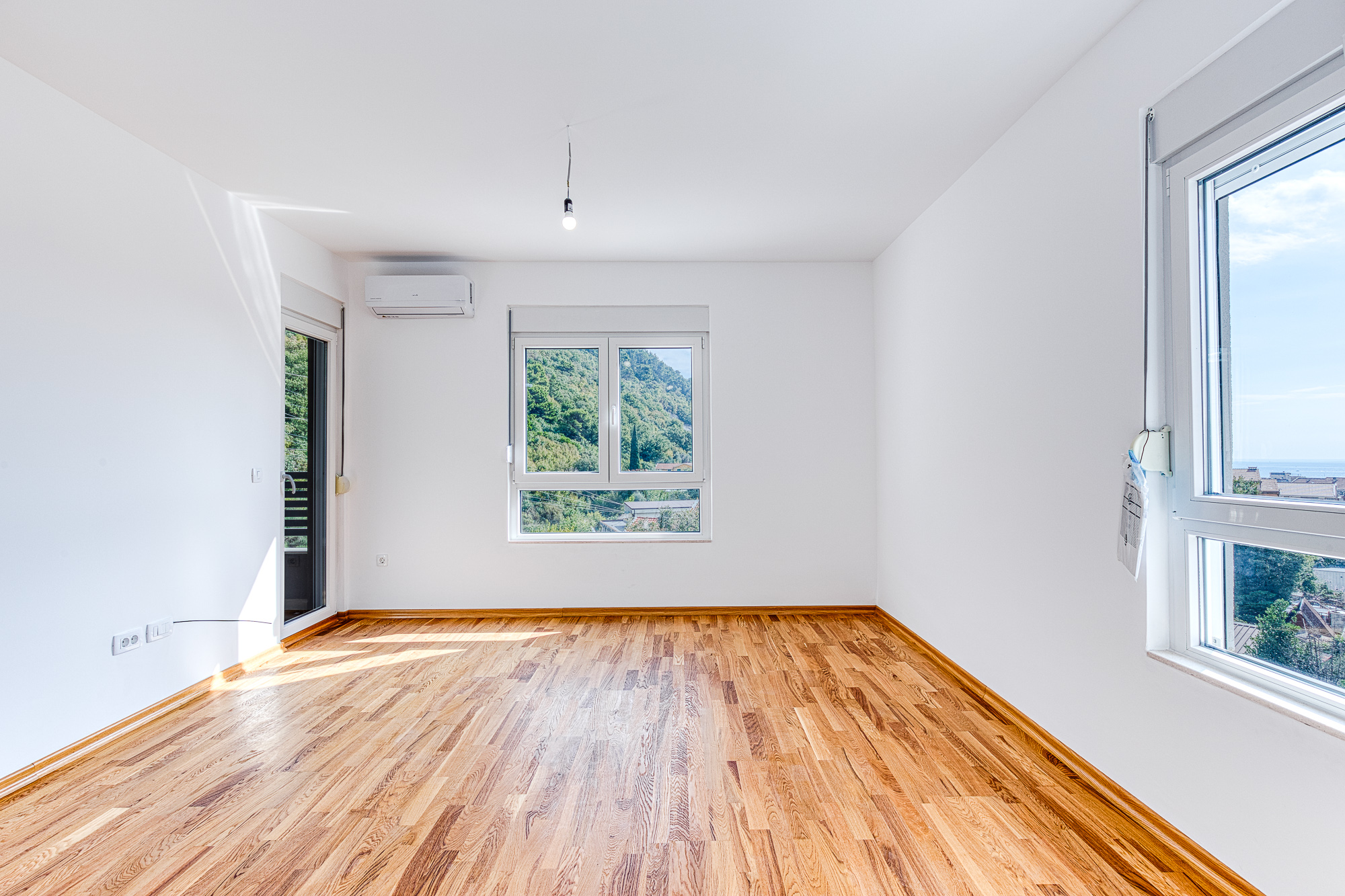 For Sale – Modern One-Bedroom Apartment in Budva