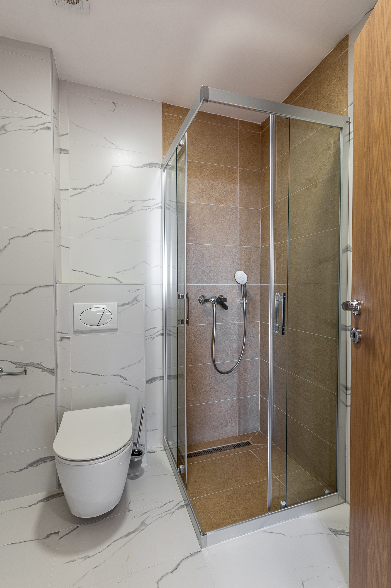 For Sale – Modern One-Bedroom Apartment in Budva