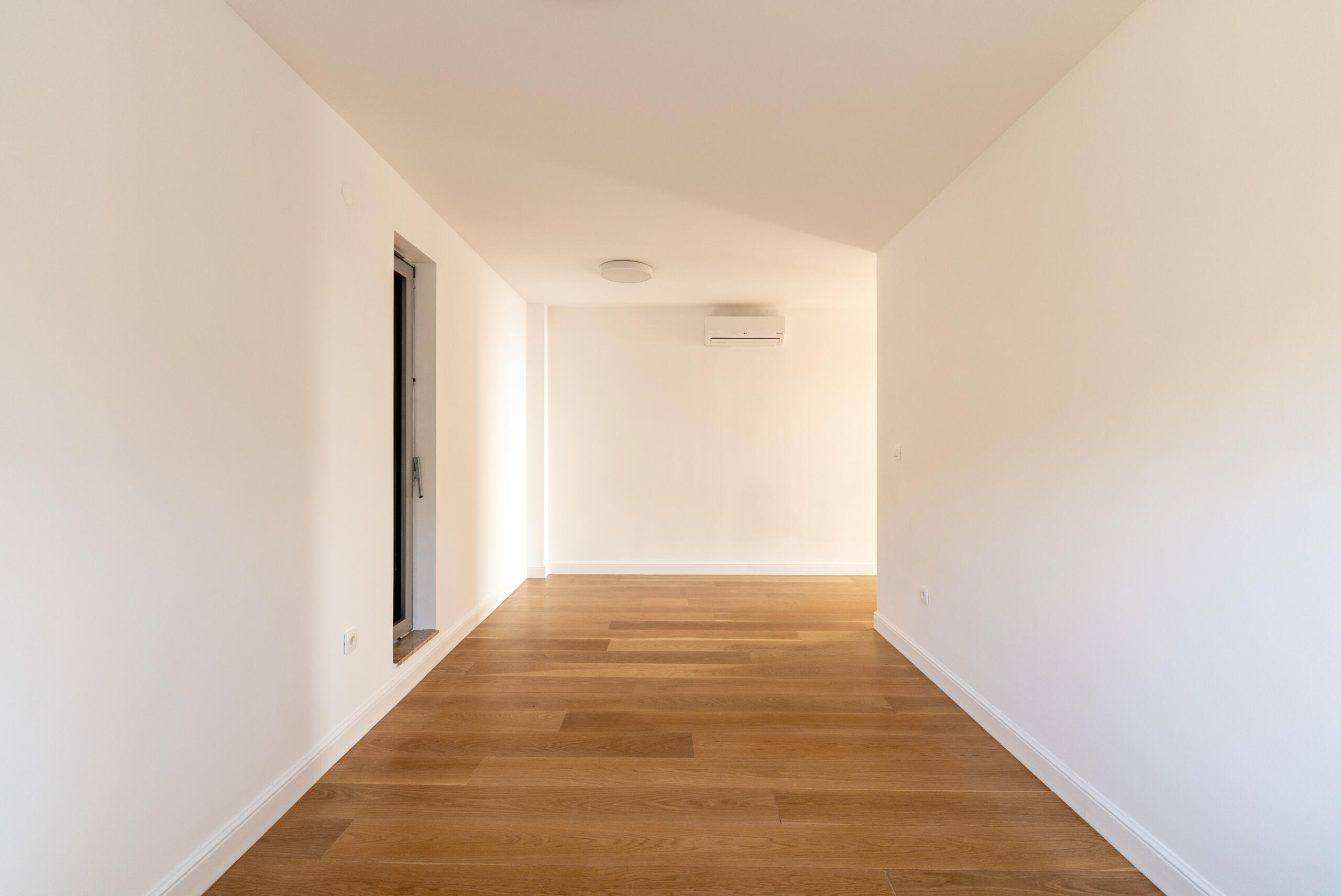 160 m² Sea View Apartment — Pržno, Budva Riviera