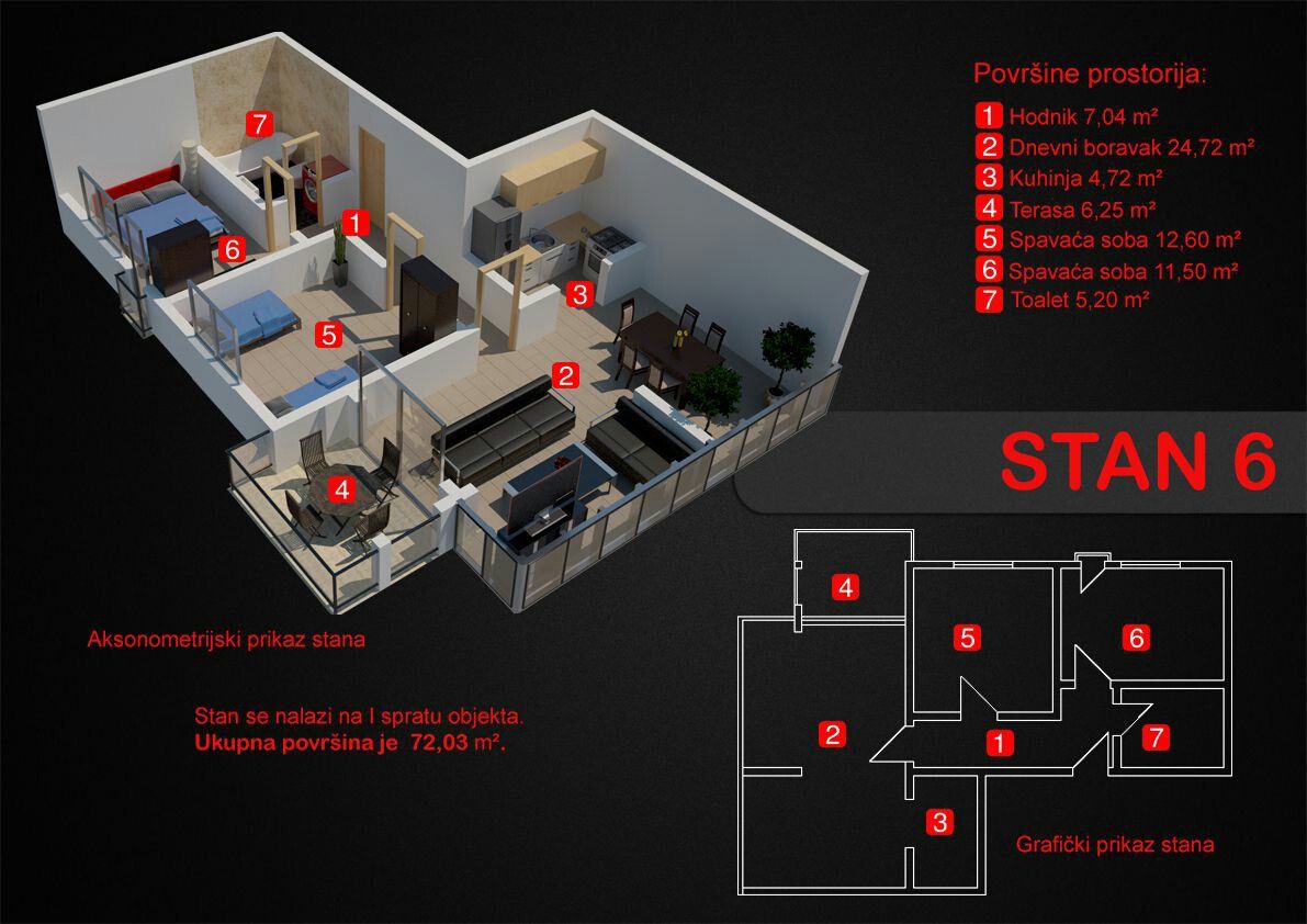 Dobra Voda Apartment Complex Near the Beach with Sea View