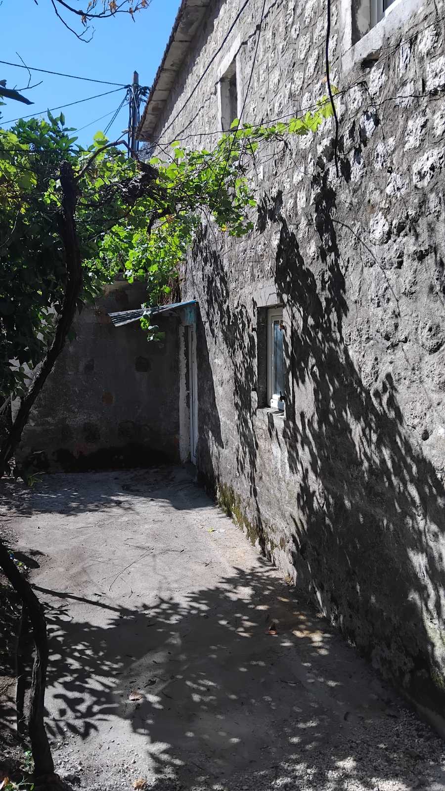 For Sale – Charming Stone House in Kotor, Beautiful Mediterranean Style