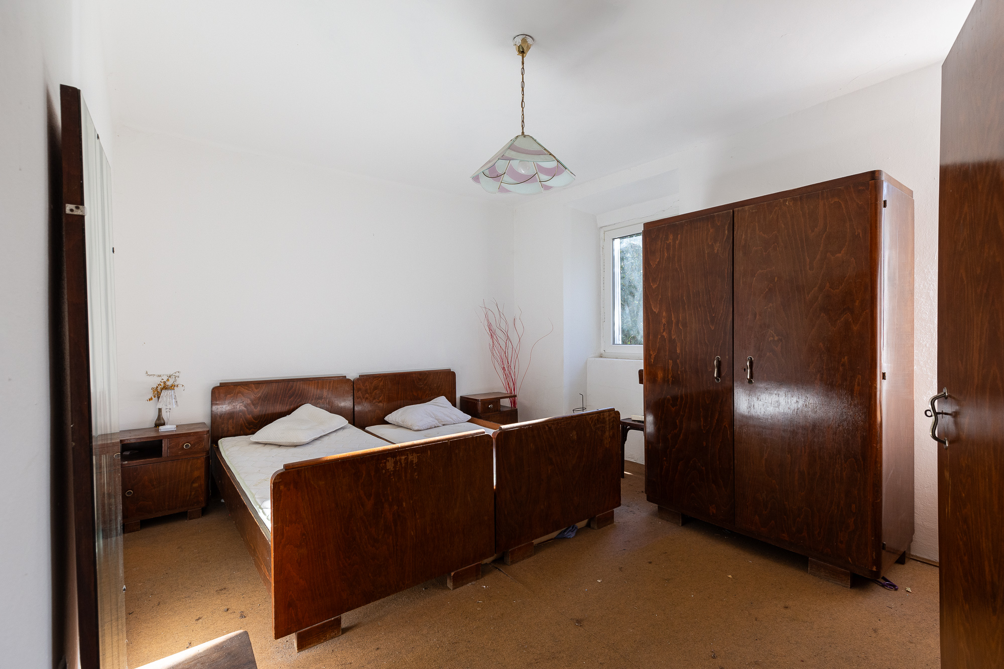 For Sale – Authentic Stone House with a Spectacular View of the Bay of Kotor