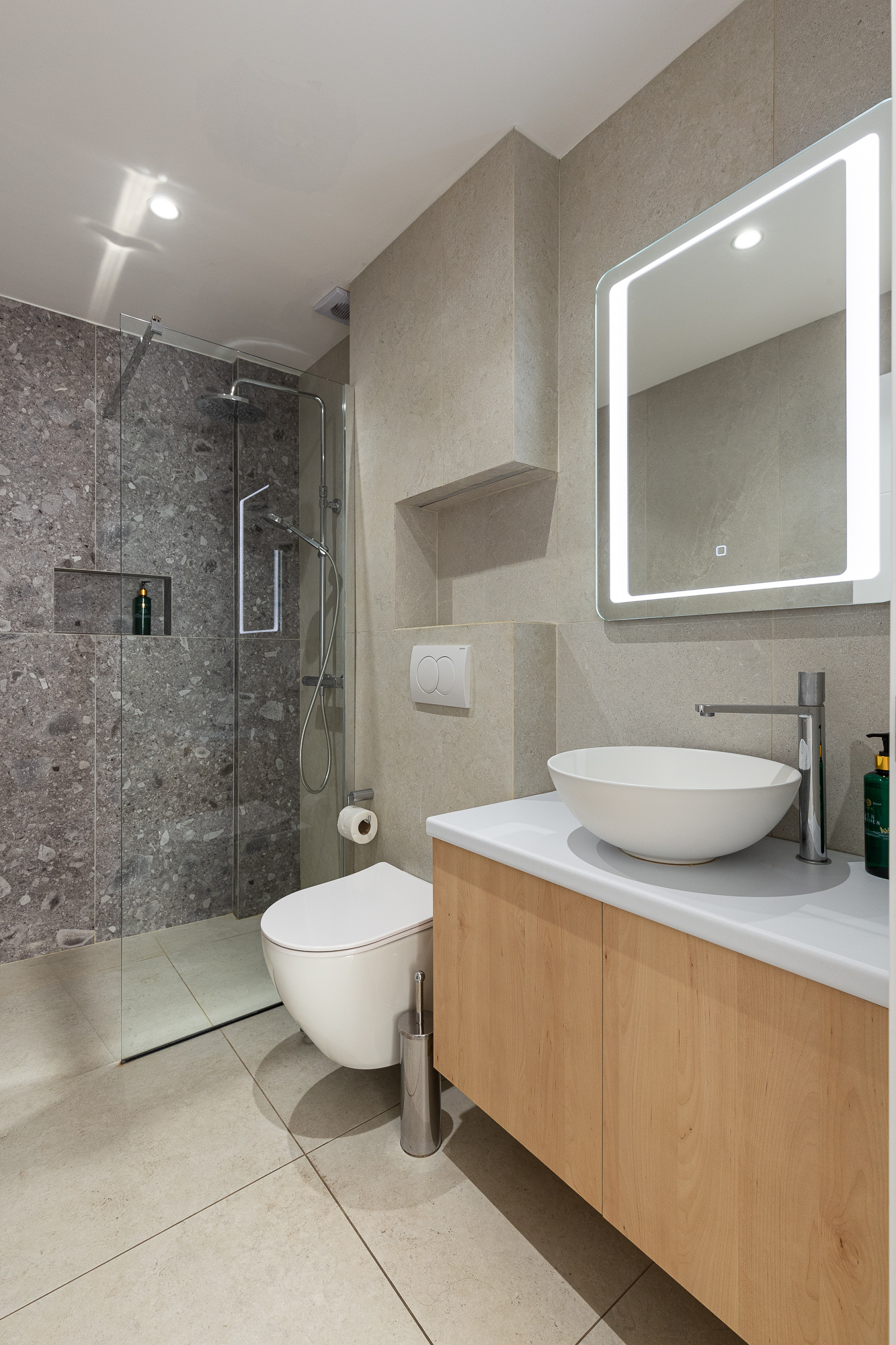 Exclusive sale of a brand-new hotel in Budva