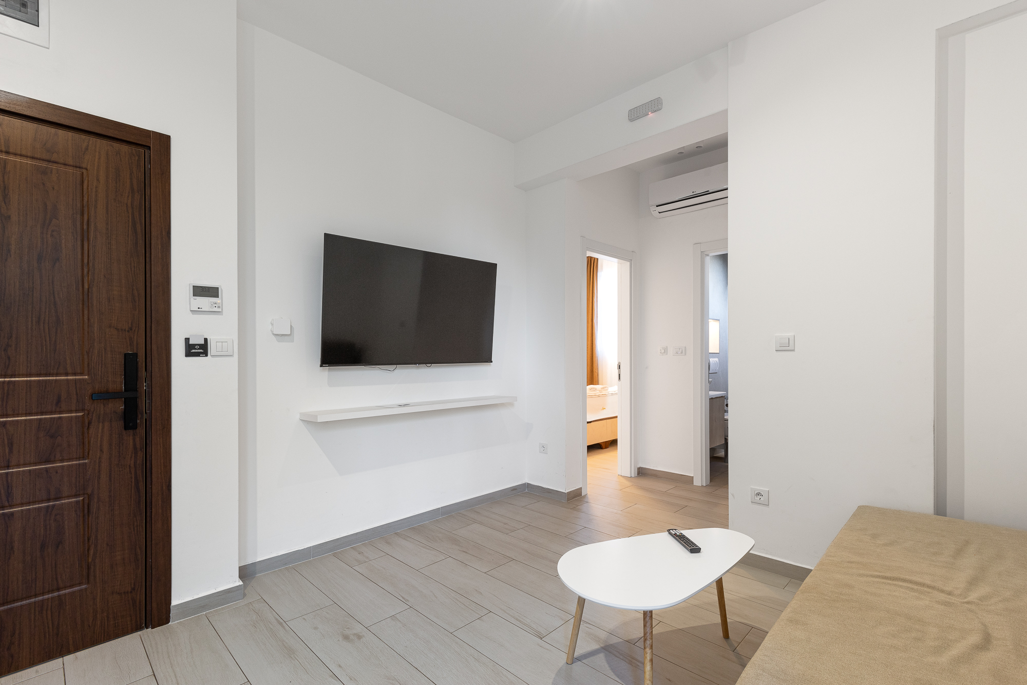 Exclusive sale of a brand-new hotel in Budva