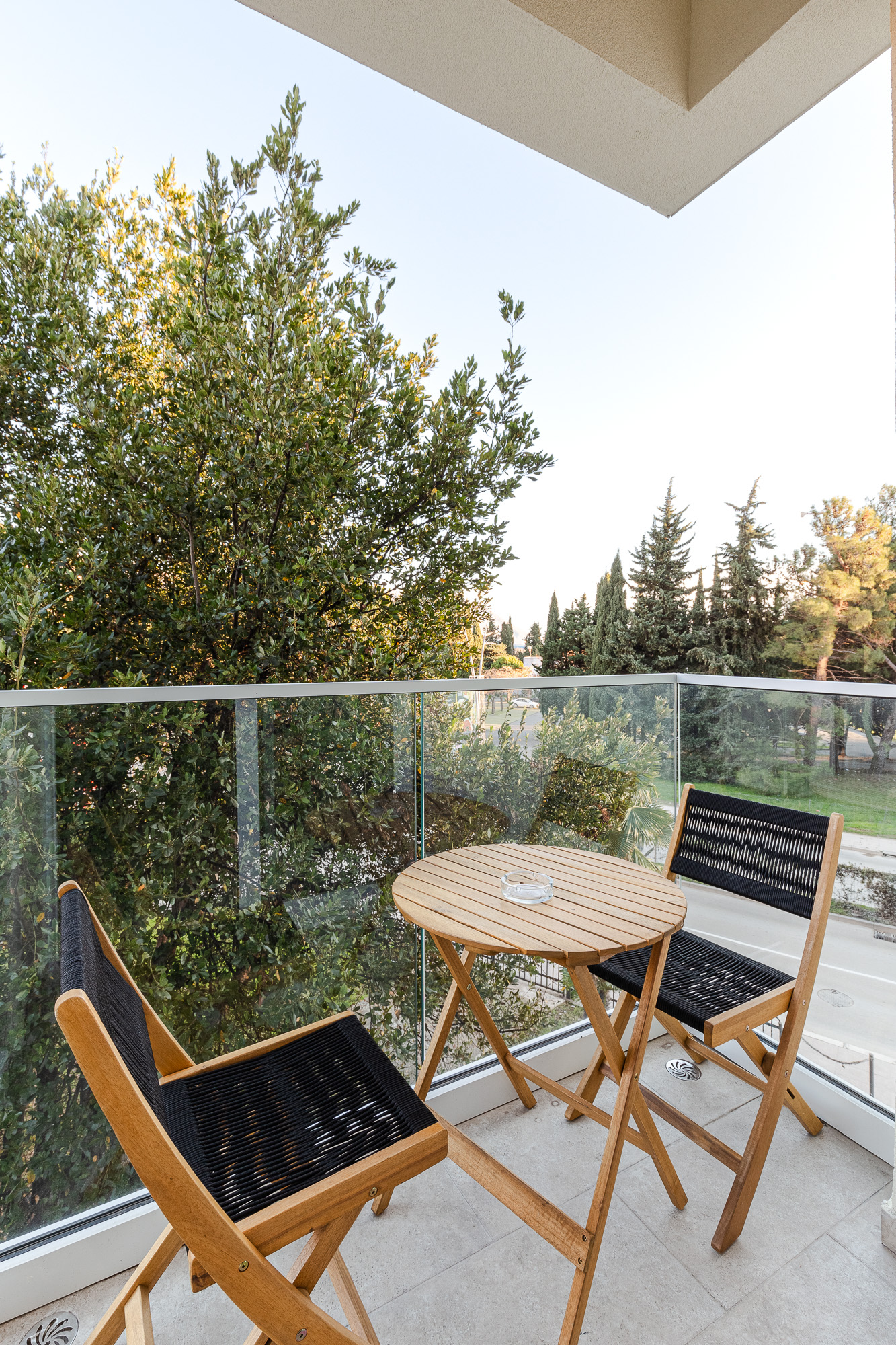 Exclusive sale of a brand-new hotel in Budva