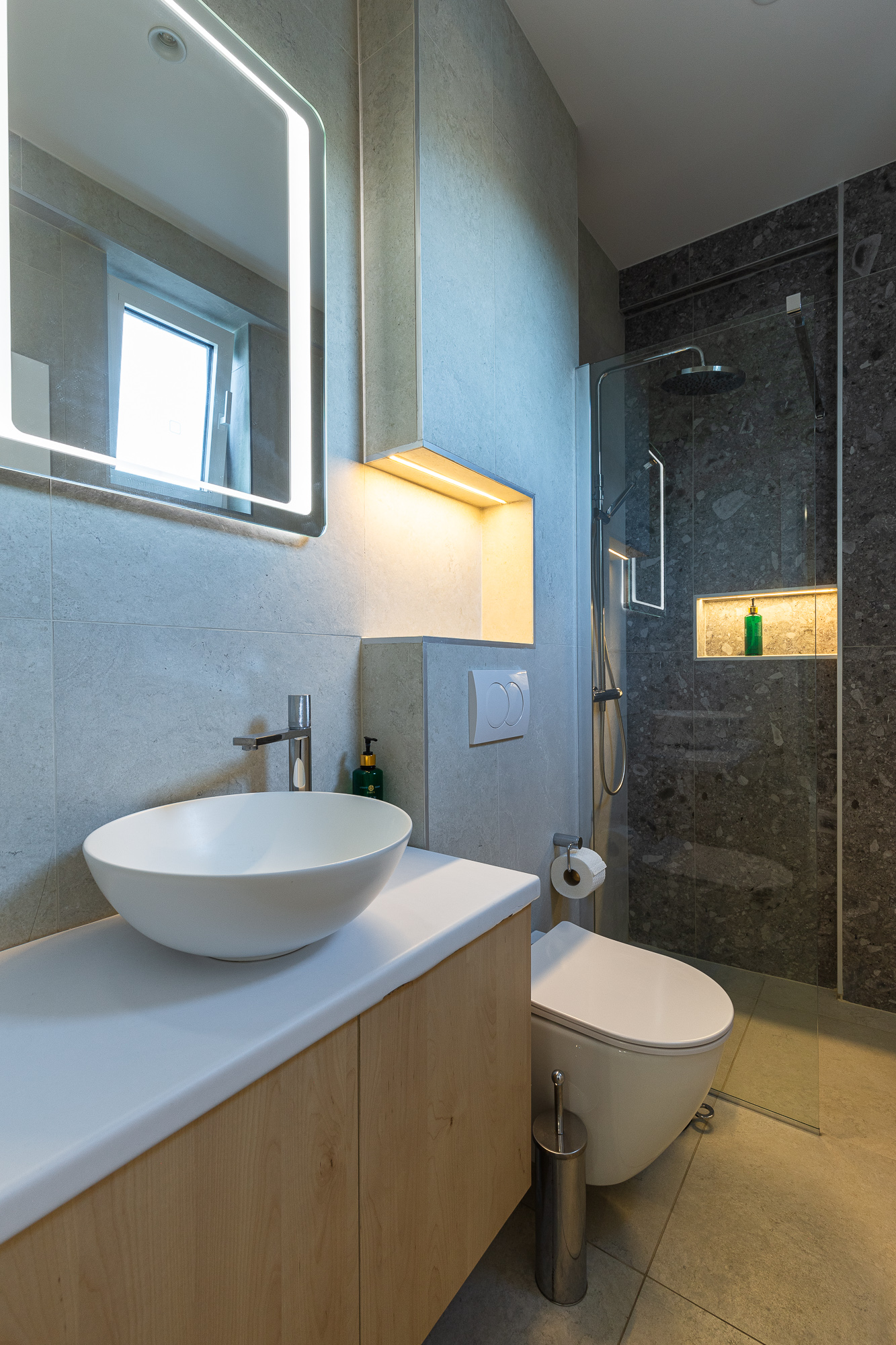 Exclusive sale of a brand-new hotel in Budva