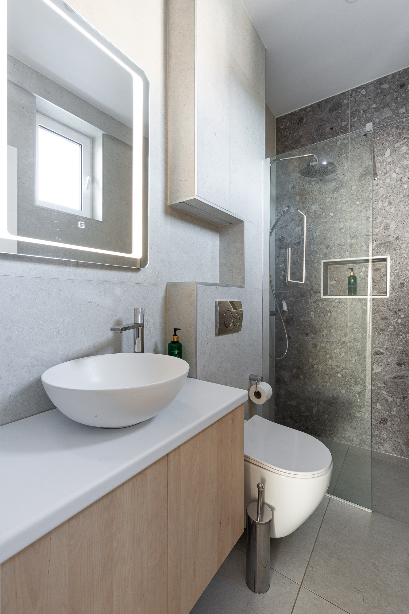 Exclusive sale of a brand-new hotel in Budva