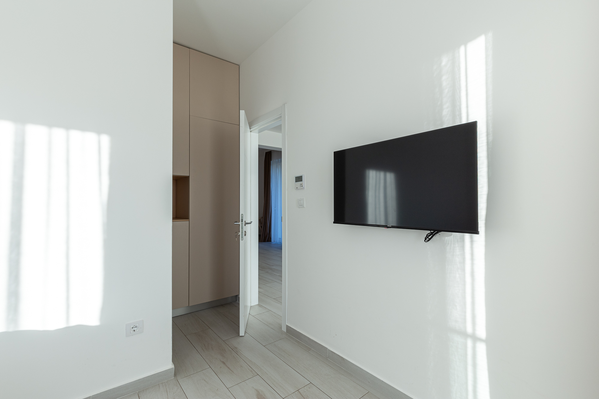 Exclusive sale of a brand-new hotel in Budva