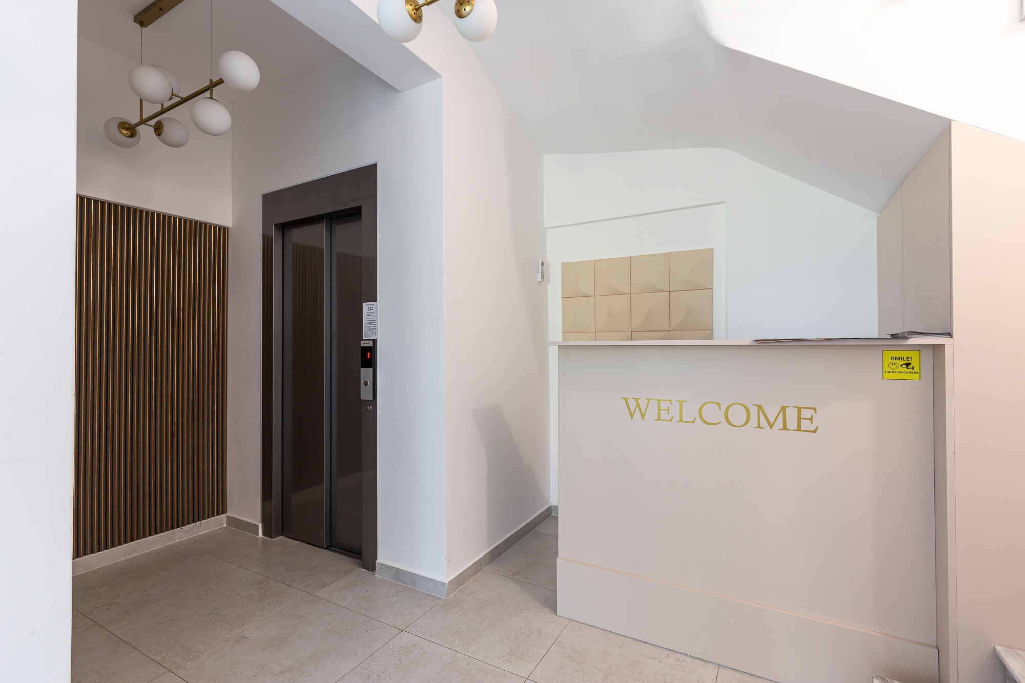 Exclusive sale of a brand-new hotel in Budva