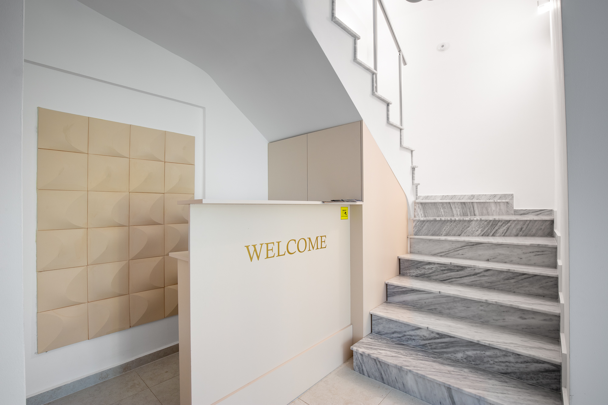 Exclusive sale of a brand-new hotel in Budva