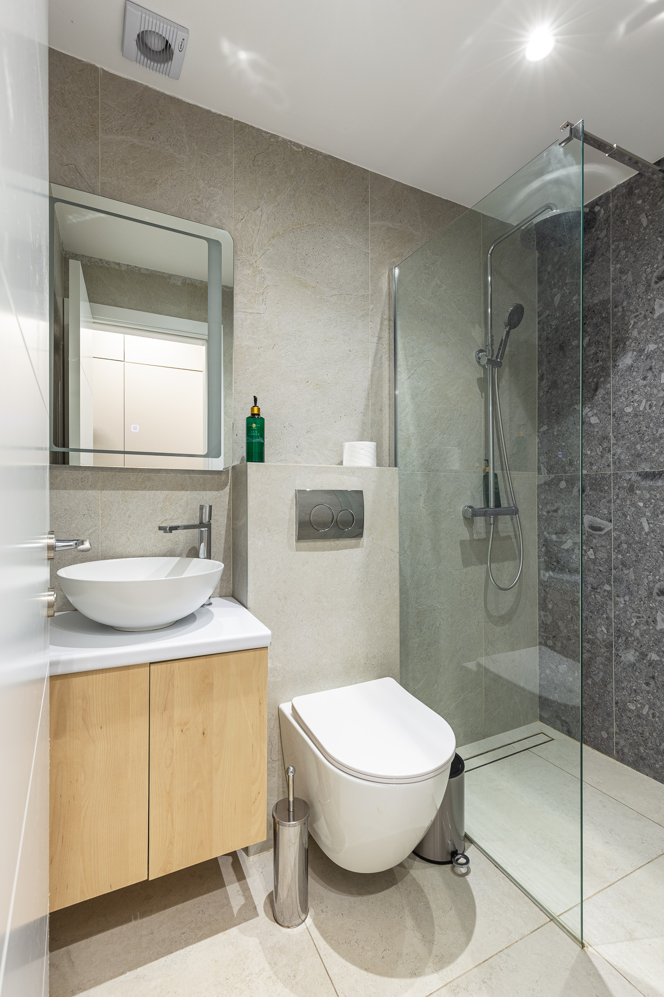 Exclusive sale of a brand-new hotel in Budva