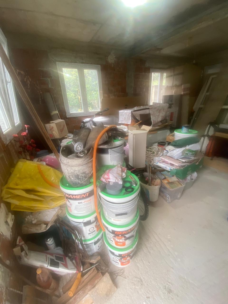 House Škaljari 106 m²