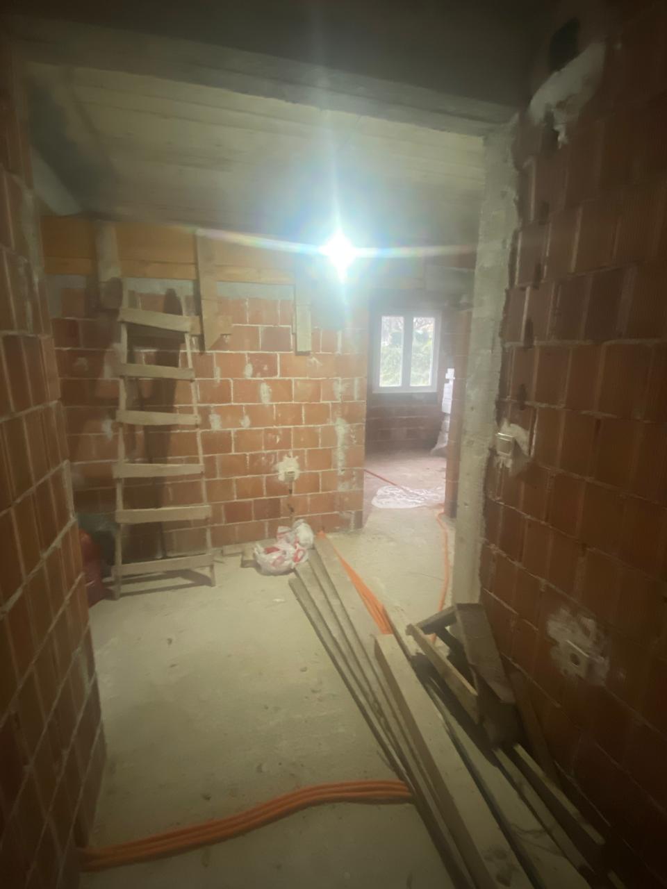 House Škaljari 106 m²