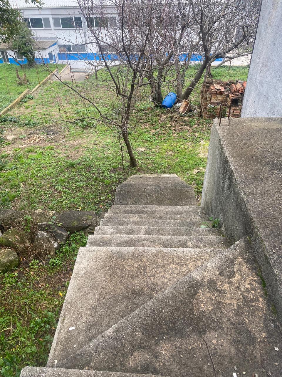 House Škaljari 106 m²