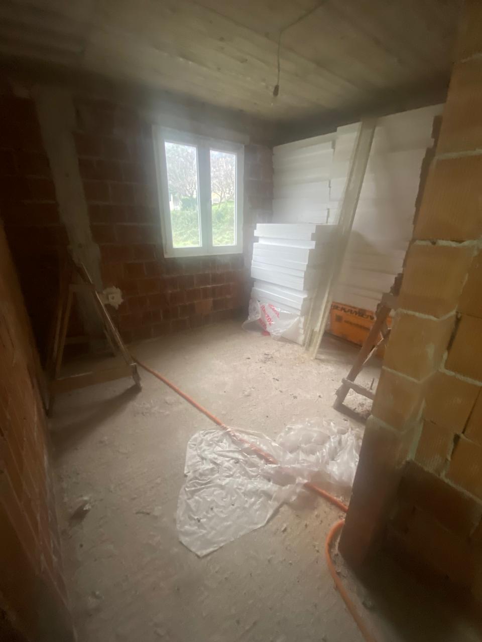 House Škaljari 106 m²