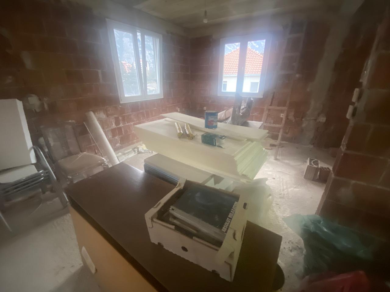 House Škaljari 106 m²