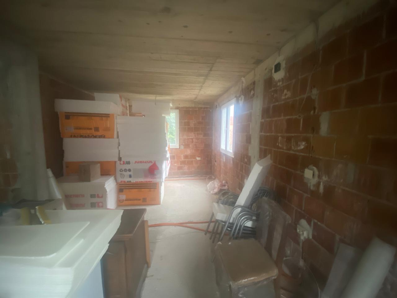 House Škaljari 106 m²