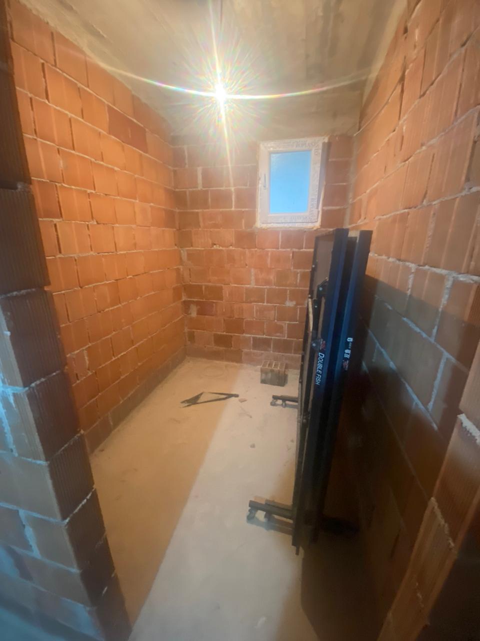 House Škaljari 106 m²