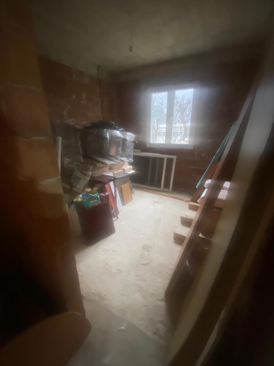 House Škaljari 106 m²