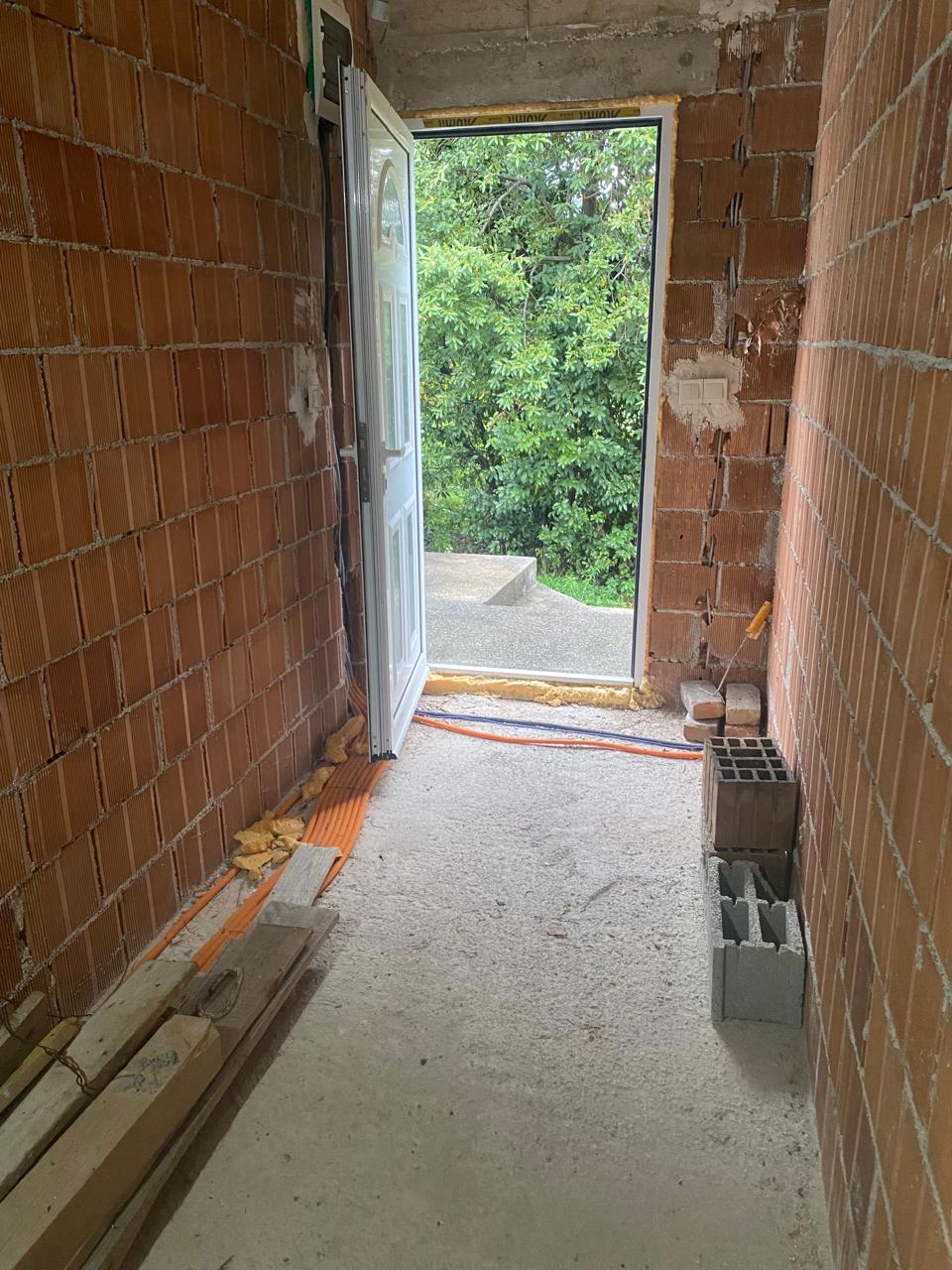 House Škaljari 106 m²