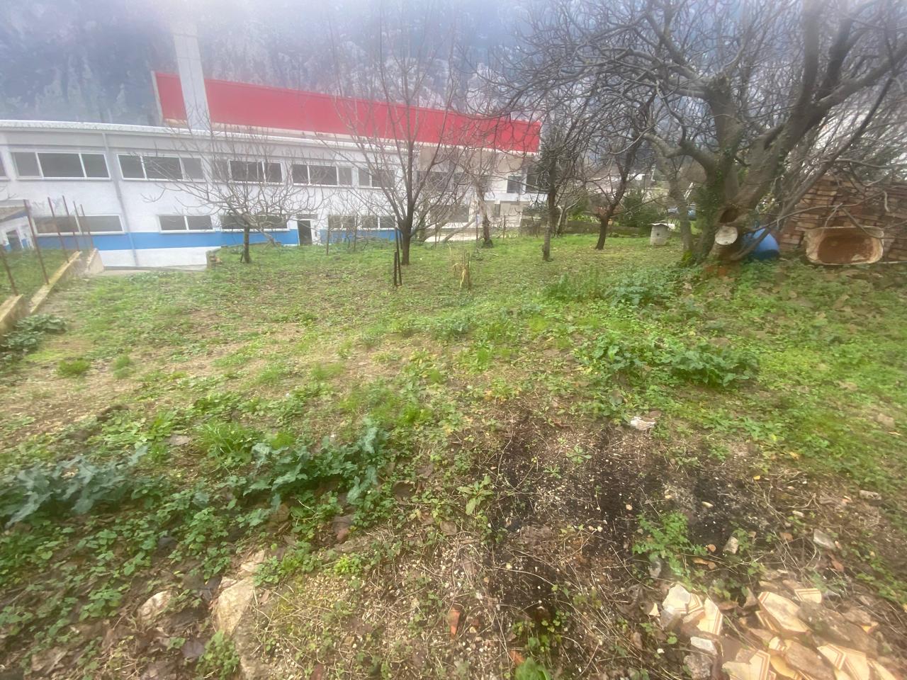 House Škaljari 106 m²